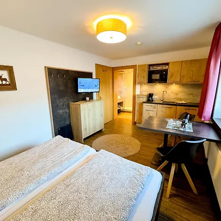 Bergfried Appartements - Ski In Ski Out, Inklusive Sommerkarte, Zentral Mit Ausblick Ueber Kaprun Exterior photo