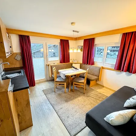 Bergfried Appartements - Ski In Ski Out, Inklusive Sommerkarte, Zentral Mit Ausblick Ueber Kaprun Exterior photo