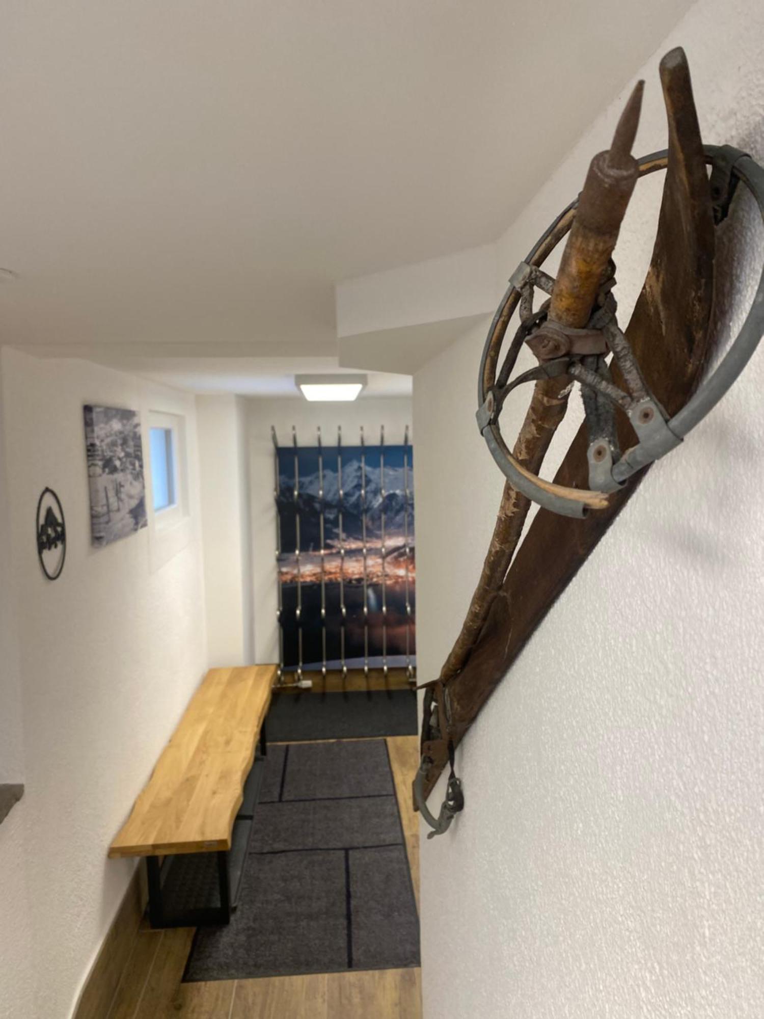 Apartment Bergfried - In Out, Inklusive Sommerkarte, Zentral Mit Ausblick Ueber Kaprun
