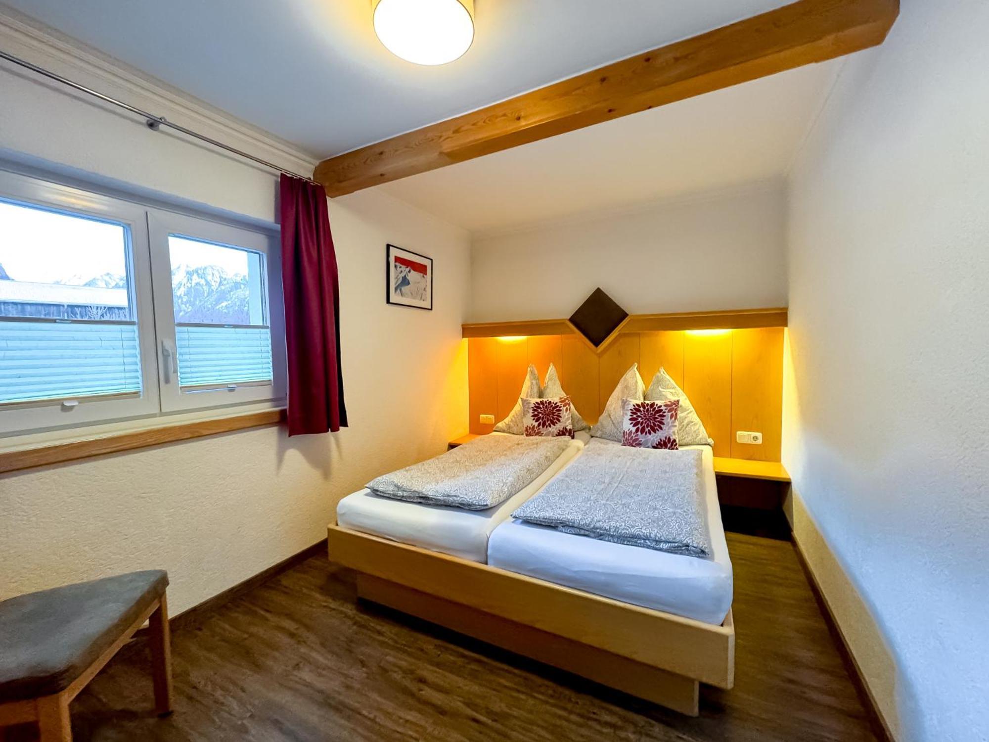 Bergfried - In Out, Inklusive Sommerkarte, Zentral Mit Ausblick Ueber